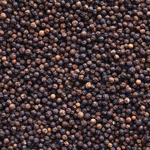 Bold Black Pepper 500GL from Kerala