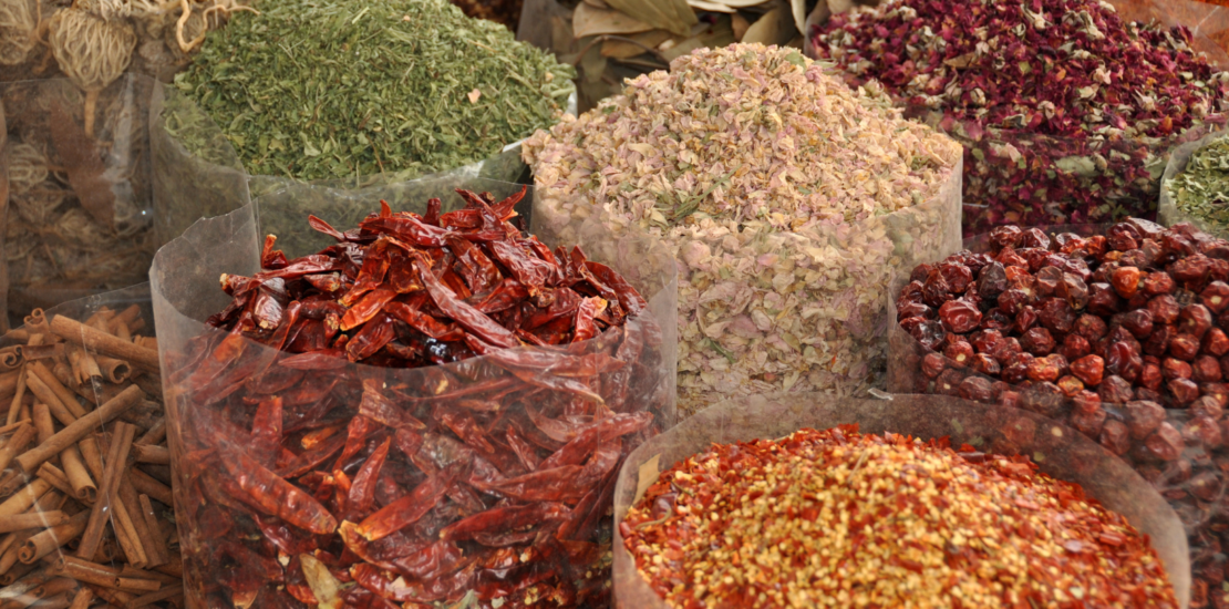 buy spices wholesale in bulk